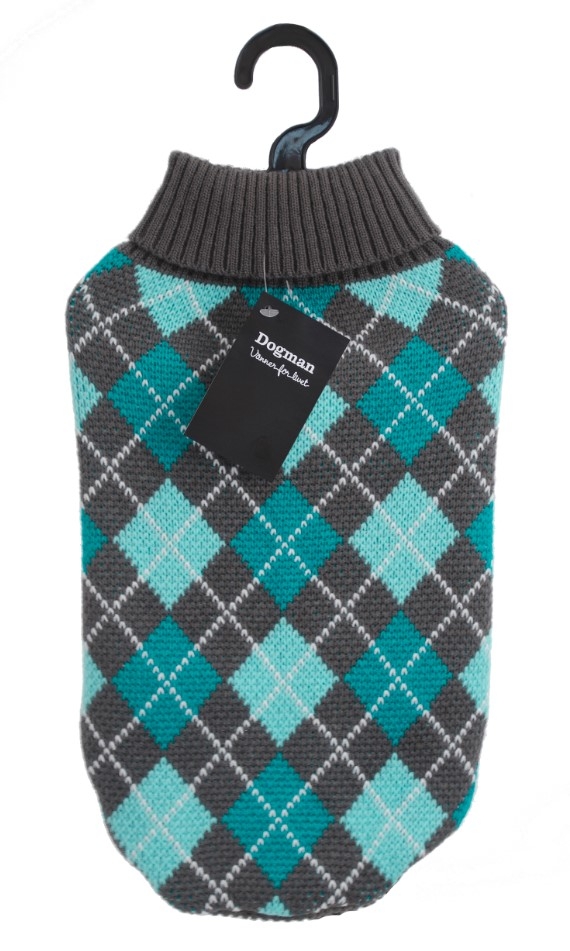Pullover til hunde