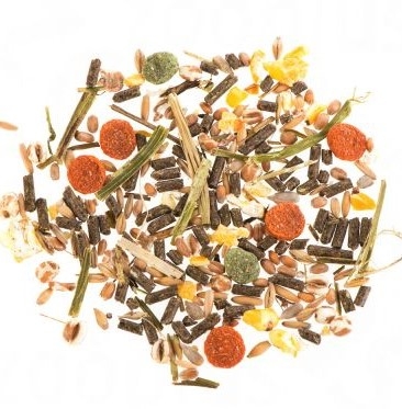 Foderblandinger & Pellets