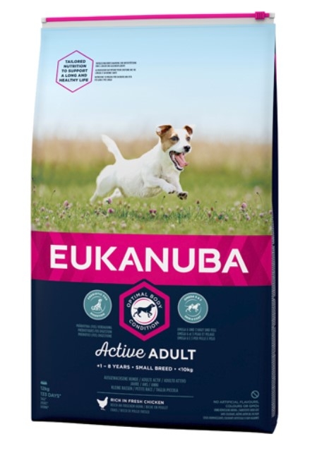 EUKANUBA
