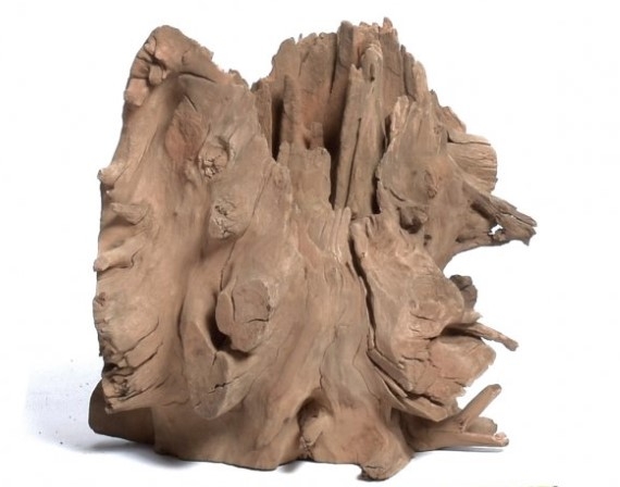 Figurer, kunststen, -trærødder