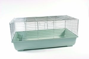 Marsvine- og kaninbure