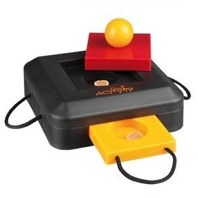 Aktivitet/træning til hunden