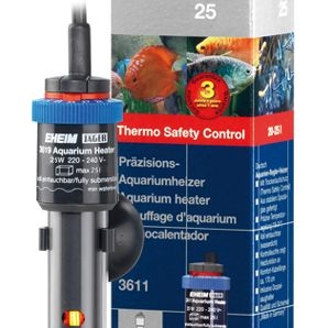 Varmelegemer & Køler