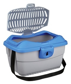 Tilbehør til gnavere