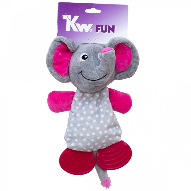 PLYSELEFANTMGUMMIFDDER22CM-31
