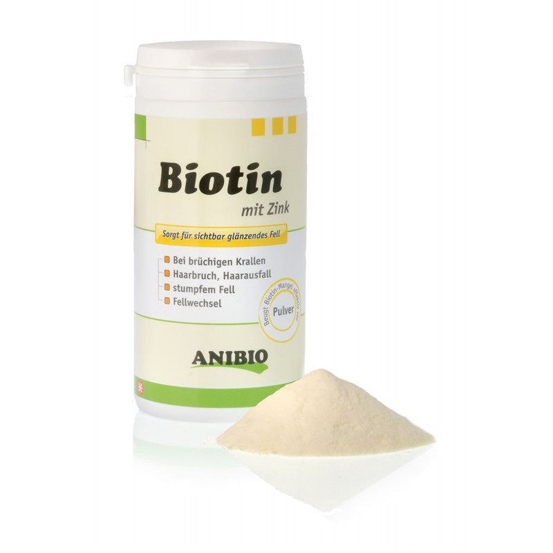 ANIBIOBIOTINMEDZINK220GR-31
