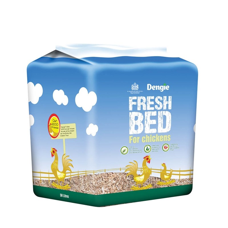 DengieFreshBedforChickens50L-31