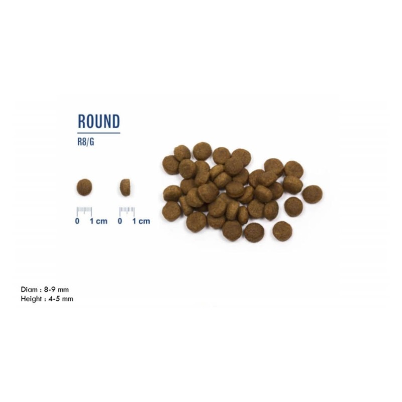 LIVESenioerOverweightminiKalkunRis2Kg-01