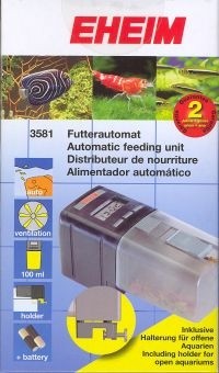 EHEIMAutofeederFoderautomat3581000-31