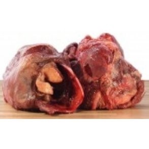 Naturfoder100oksestrubehoveder2stk800gr-311