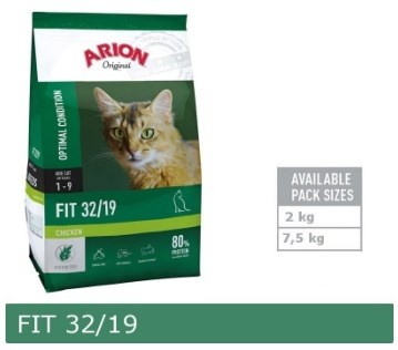 ArionOriginalFit3219-31