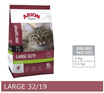 ArionOriginalLargeBreed3219-31