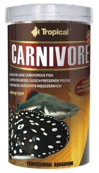 TROPICALCarnivoresinkingtype1000mlS08560736-31