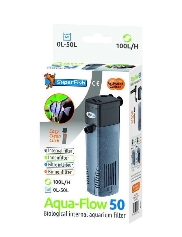 SUPERFISHAquaflowFilter-32