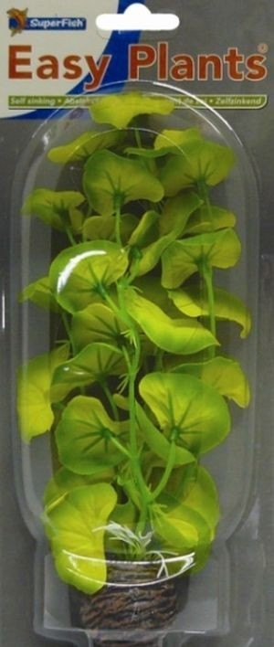 SUPERFISHEasyPlantsmellemsilkeM-31