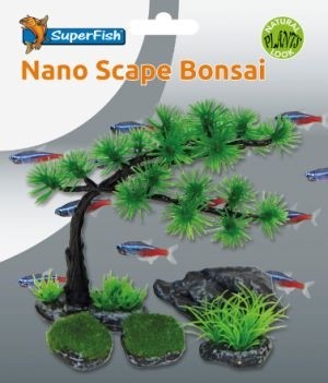 SUPERFISHNanoBonsaisetA4070093-31