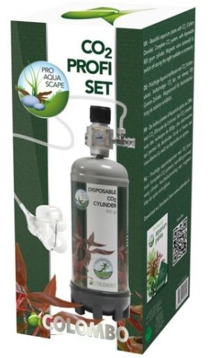 COLOMBOCo2ProfiSetA5010189-31
