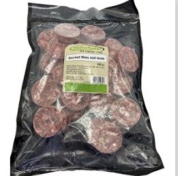 NaturfoderGourmetmenumedkomixmedaljoner800gr-322