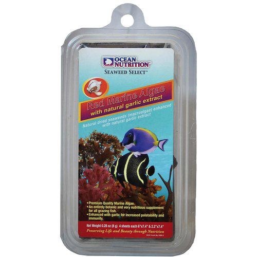 ONREDMARINEALGAESEAWEED12GR-31