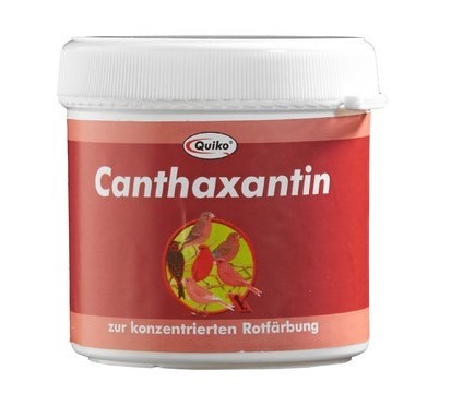 Canthaxantin-31