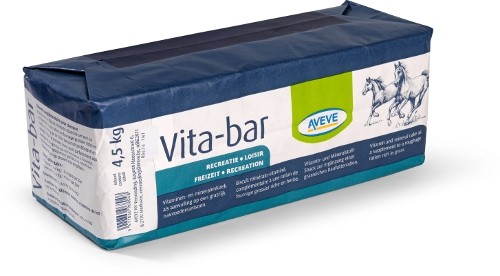 AveveVitaBar45kg-31