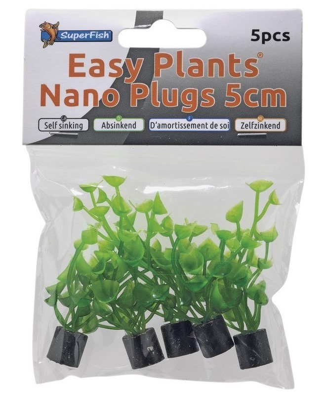 SUPERFISHEasyPlantsNanoPlugs5cmA4070130-31