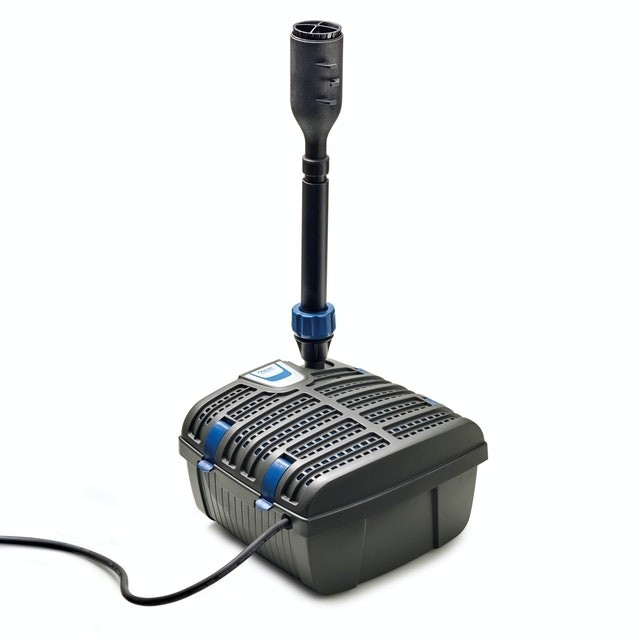 OaseundervandsfilterFiltralUVC1500-31