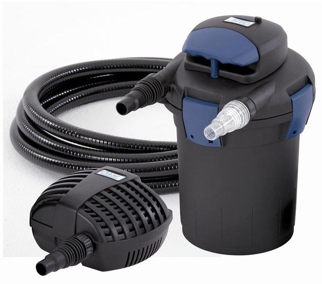 OASEBioPress4000trykfilterstInklPumpe-31