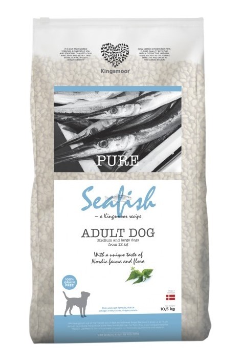 KingsmoorPureSeafishAdultDog-32