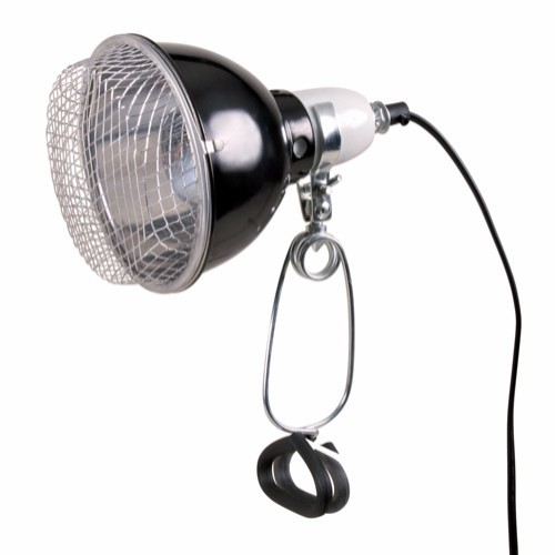 TRReflektorklemlampe100W76070-31