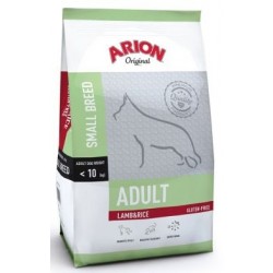 ArionAdultSmallLambRice-20