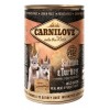CarniloveSalmonTurkeyPuppies400gDse-02