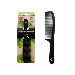 B&B Antistatisk Karbon Kam