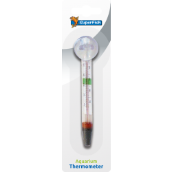 SUPERFISH Termometer (A4060501)