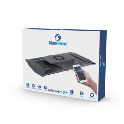 BM WIFI MAX LED 85 WATT