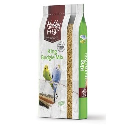 KING HOBBY FIRST UNDULAT, 15 KG