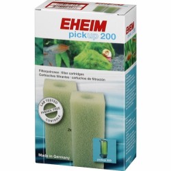 EHEIM Filterpatroner til 2012, pickup 200 (E2617120)