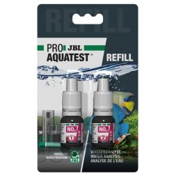 JBL ProAquaTest NO2, Nitrit Refill (2412400)