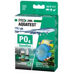 JBL ProAquaTest PO4 Phosphat (2412700)